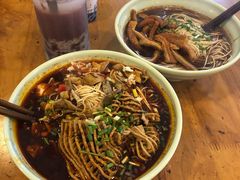 -晓马鸭店(新芜路店)