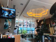 大堂-阿杜打边炉(五江天街店)