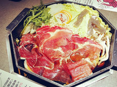 -八角锄烧·肉火锅(天河城店)