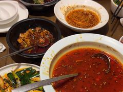 -榕意·川味之美(深业上城店)