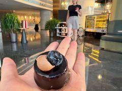 -北京港澳中心瑞士酒店·瑞士咖啡厅·自助餐