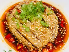 藤椒正经鸡-新太二·鲜料川菜(晶耀前滩店)