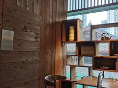 -无印良品餐堂 MUJI Diner(成都太古里店)