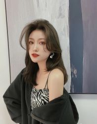 -T.1 hair salon烫染接发