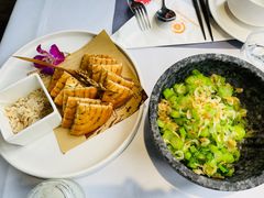 -野蔓果·山野菜(西湖景区·龙井茶田店)