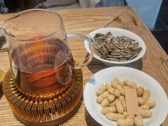 -瓦库茶馆17号(海汇港店)