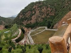 -桑干河大峡谷旅游区