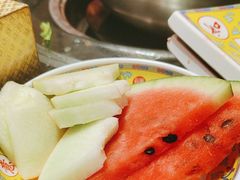 -芦月轩羊蝎子(劲松店)