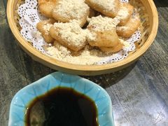 -庆合府重庆大排档(紫都城店)