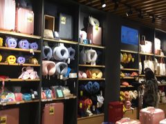 -九木杂物社(恒隆广场店)