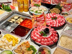 -海底捞火锅(杭州越界锦和大厦店)