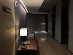 -北京三里屯CHAO酒店