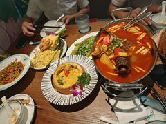 -南越郡·越式风味餐厅(青秀万达店)