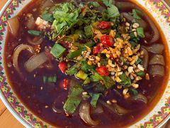 火锅粉-雲记卢妈冷锅串串(中道街总店)