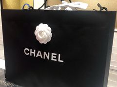 -CHANEL(恒隆广场店)