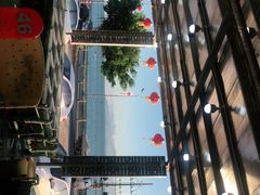 -红月湾海鲜饭店•沙滩海景(双月湾店)