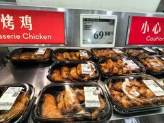 -山姆会员商店(上海浦东店)