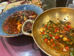 -金掌勺·锅包肉(广渠门店)