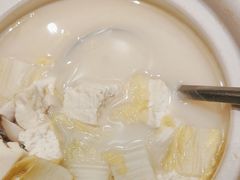 -西贝(满都海公园店)