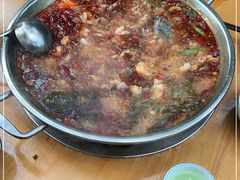 -小饕荟雅安贡椒鱼鲜馆(广福桥店)