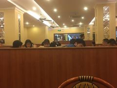 -萨莉亚意式餐厅(人和印象万家店)