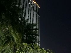 -惠州康帝国际酒店