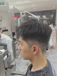-天使之手