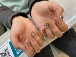 -斯馨·健康美甲美睫