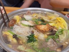 -大岛日本料理铁板烧(南通大饭店)