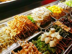 -胖子好盐水鸭(总店)