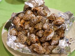-盛港湾海鲜食府(黄沙店)