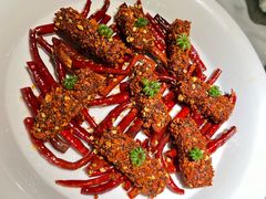 -辛香汇·现炒川菜(淮海路百盛店)