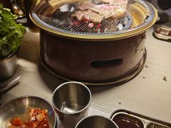 -西塔老太太泥炉烤肉(温州首店万象城黑金店)