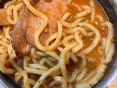 -Ramen满吉·豚骨拉面(丽园路店)