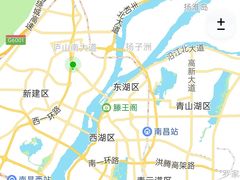 -南昌昌北国际机场