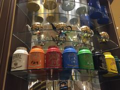 -TWG Tea(台北101购物中心沙龙及精品门市)