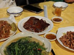 -老字号蛇口德记烧腊饭店·海鲜加工