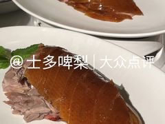 -四季民福烤鸭店(前门大栅栏店)