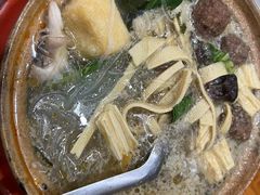 -清真·马文砂锅大全(麦苋街店)