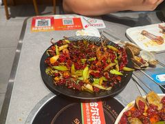 -冰城串说·羊肉串烧烤(哈西大街店)