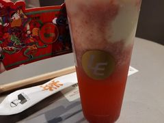 -LELECHA乐乐茶(美罗城店)