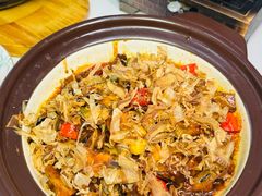 -小郭私房菜·海肠捞饭(学士街店)