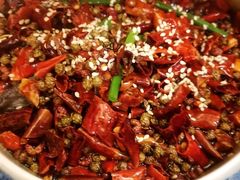 -北京王府井希尔顿酒店·秦唐中餐厅Chynna