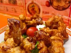-拉面莊夢語＆中华料理八椿