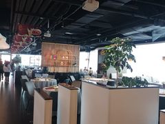 -悦融·京鲁菜·露台花园(安定门店)