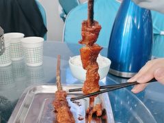 -撒拉人家.酸菜牦牛肉火锅