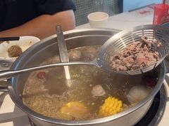 -八合里潮汕鲜牛肉火锅(福州万象城店)