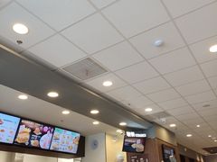 -德克士(翠湖二路吾悦广场店)