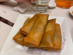 手工黄鱼春卷-上海人家花樣年华(虹口龙之梦店)