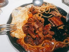 -豪客来牛排(开元盛世广场店)